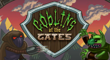 Play Goblins at the Gates