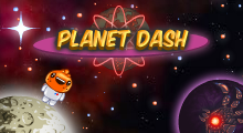 Play Planet Dash