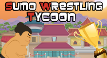 Play Sumo Wrestling Tycoon on Creative Spark Studios